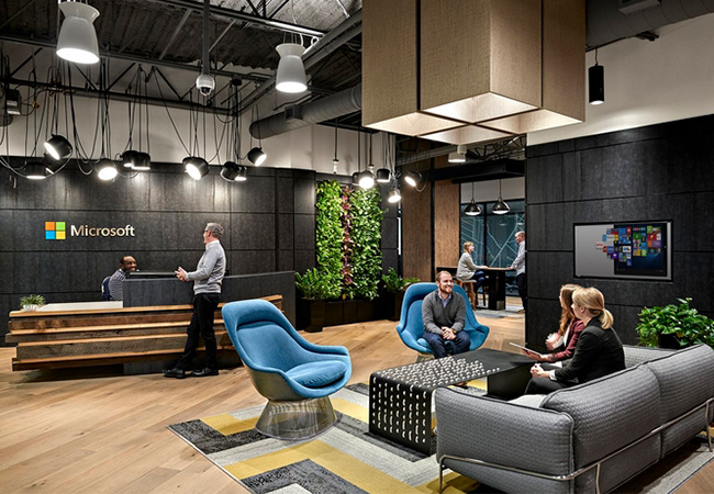 Consultoría Tecnológica itsoluciones